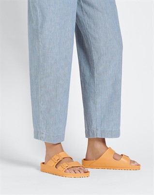 Arizona Eva Sandal - Papaya